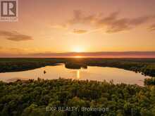 686 EAST FOX LAKE ROAD | Huntsville Ontario | Slide Image One
