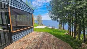 3637 SOUTHWOOD BEACH BOULEVARD | Washago Ontario | Slide Image Seventeen
