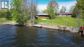 3637 SOUTHWOOD BEACH BOULEVARD | Washago Ontario | Slide Image One