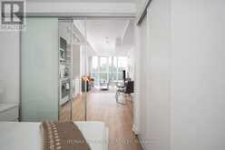 407 - 2300 ST CLAIR AVENUE W | Toronto Ontario | Slide Image Ten