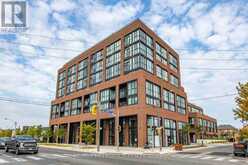 407 - 2300 ST CLAIR AVENUE W | Toronto Ontario | Slide Image One