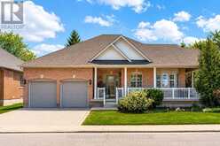2 ORCHARD PARK GATE | Brampton Ontario | Slide Image One