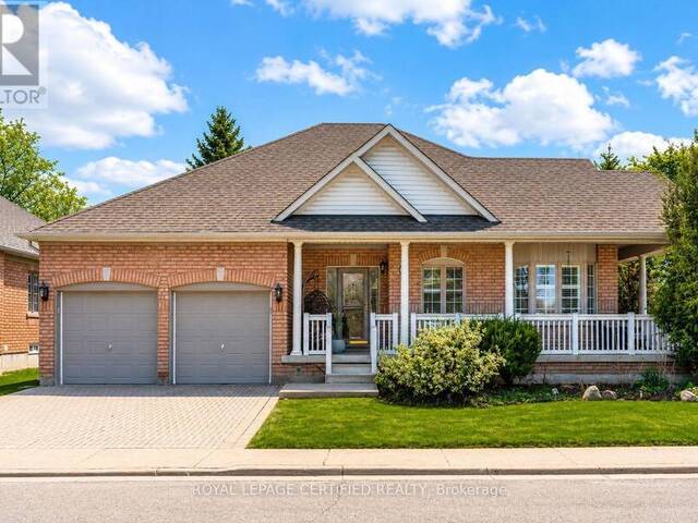 2 ORCHARD PARK GATE Brampton Ontario, L6R 1W5 - 3 Bedrooms Condo For Sale