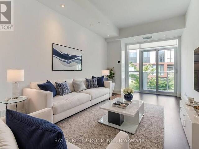 312 - 20 FRED VARLEY DRIVE Markham Ontario, L3R 1S4 - 2 Bedrooms Condo For Sale