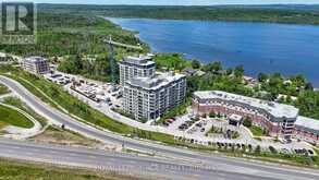 808 - 58 LAKESIDE TERRACE | Barrie Ontario | Slide Image One