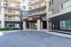 808 - 58 LAKESIDE TERRACE | Barrie Ontario | Slide Image Two