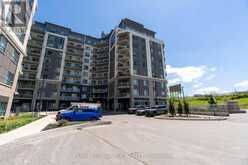 808 - 58 LAKESIDE TERRACE | Barrie Ontario | Slide Image Thirty-four