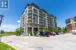 808 - 58 LAKESIDE TERRACE | Barrie Ontario | Slide Image Thirty-five