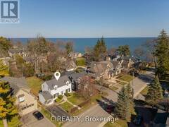 25 HOWARD AVENUE Oakville Ontario, L6J 3Y2