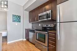 4607 - 65 BREMNER BOULEVARD | Toronto Ontario | Slide Image Ten