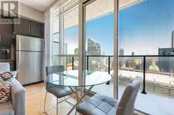 4607 - 65 BREMNER BOULEVARD | Toronto Ontario | Slide Image Nine
