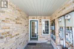 40 - 200 MCLEVIN AVENUE | Toronto Ontario | Slide Image Four