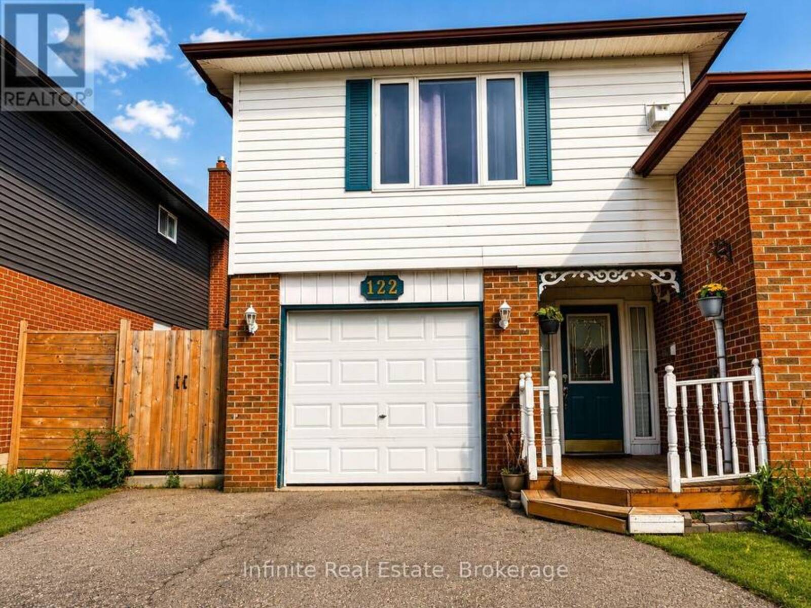 122 PARKVIEW DRIVE, Orangeville, Ontario L9W 3J3