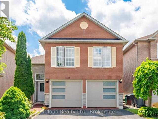 6332 GLEN MEADOWS ROAD Mississauga Ontario, L5N 7W3 - 4 Bedrooms Home For Sale