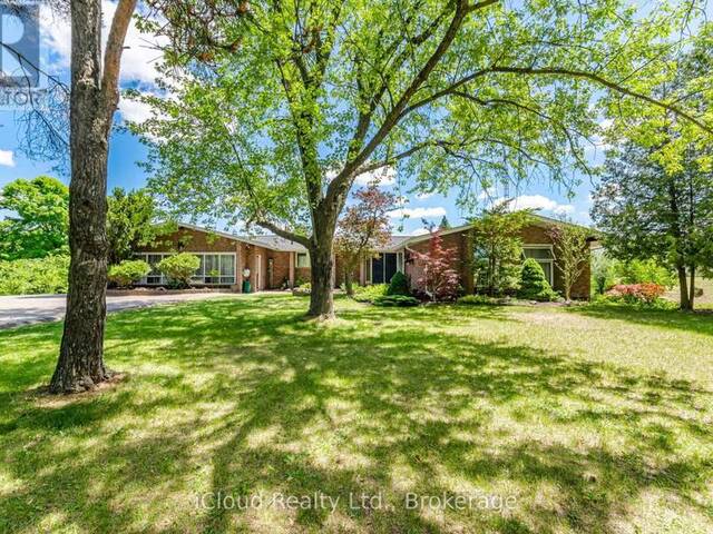 1939 COUNTY ROAD 50 New Tecumseth Ontario, L0G 1W0 - 4 Bedrooms Home For Sale