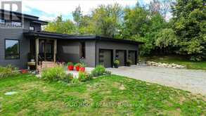 506 CATCHMORE ROAD | Campbellford Ontario | Slide Image Two
