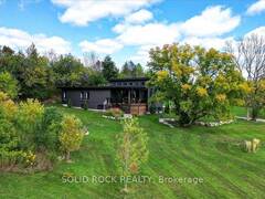 506 CATCHMORE ROAD Campbellford Ontario, K0L 1L0