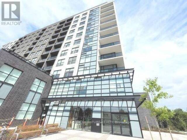 506 - 1878 GORDON STREET Guelph Ontario, N1L 0P4 - 3 Bedrooms Condo For Sale