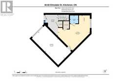 46 - 60 ELMSDALE DRIVE | Kitchener Ontario | Slide Image Forty-three