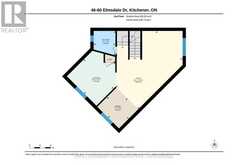 46 - 60 ELMSDALE DRIVE | Kitchener Ontario | Slide Image Forty-four