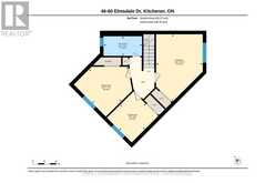 46 - 60 ELMSDALE DRIVE | Kitchener Ontario | Slide Image Forty-five