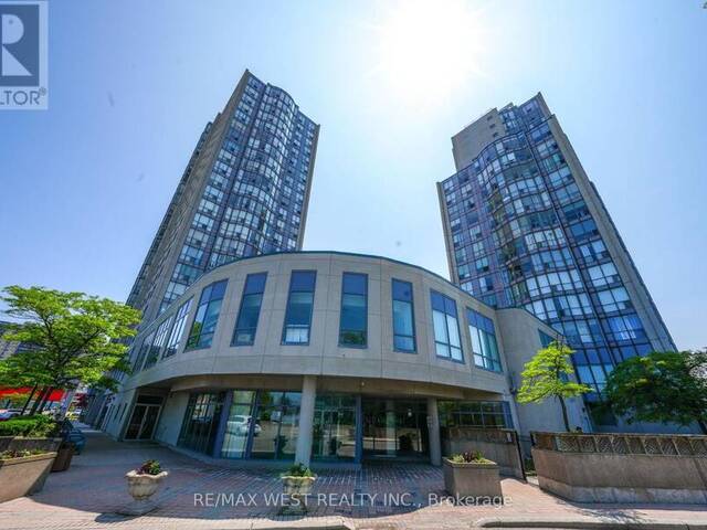 608 - 1470 MIDLAND AVENUE Toronto Ontario, M1P 3B9 - 2 Bedrooms Condo For Sale