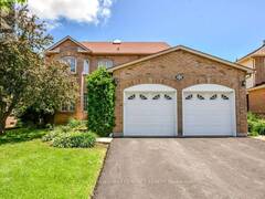 51 CARTWRIGHT DRIVE Barrie Ontario, L4M 6G3