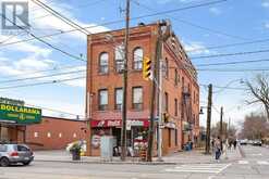 1347 QUEEN STREET W | Toronto Ontario | Slide Image One