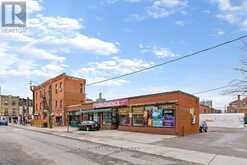 1347 QUEEN STREET W | Toronto Ontario | Slide Image Two