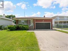 380 TARGA ROAD Mississauga Ontario, L5A 1S5