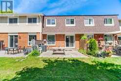 21 - 345 MEADOWS BOULEVARD | Mississauga Ontario | Slide Image Forty-eight