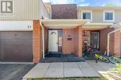 21 - 345 MEADOWS BOULEVARD | Mississauga Ontario | Slide Image Six