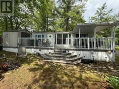 262 BIRCH North Kawartha Ontario, K0L 2H0