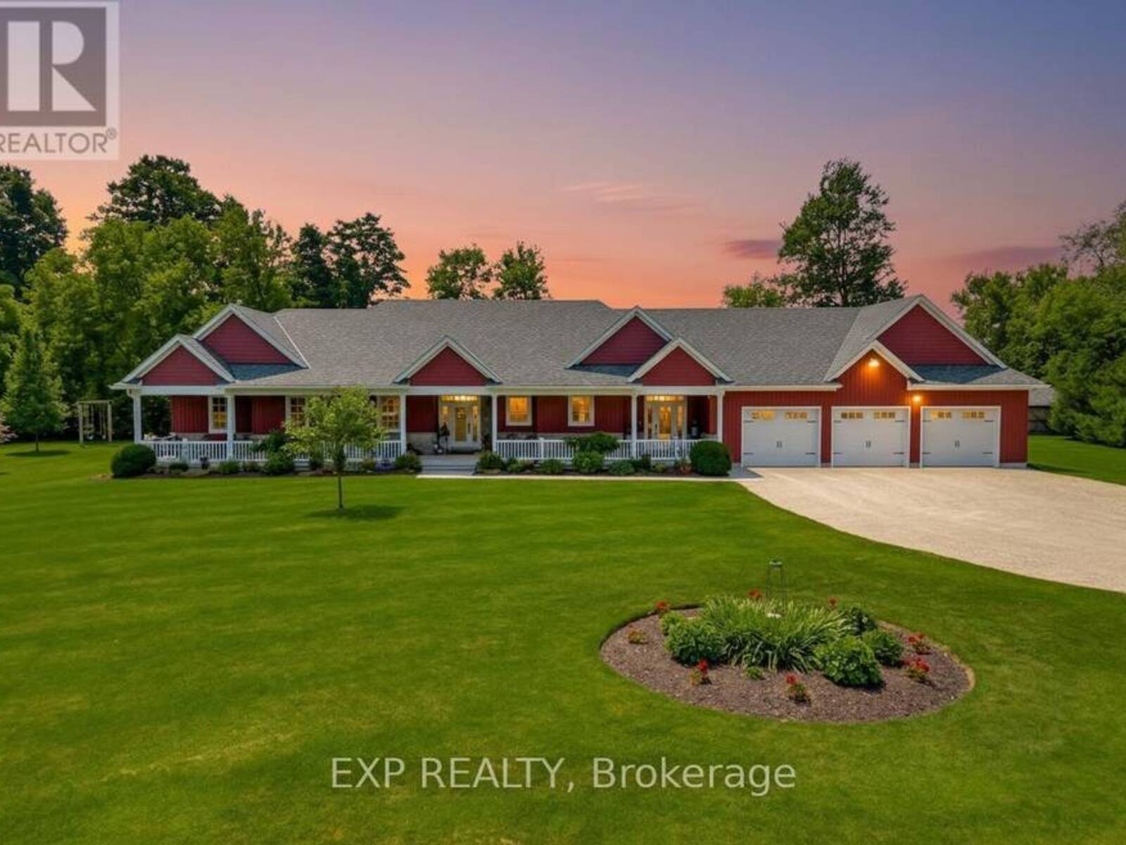 3034 STATION ROAD, Howick, Ontario N0G 1V0