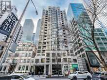 802 - 55 BLOOR STREET E | Toronto Ontario | Slide Image One