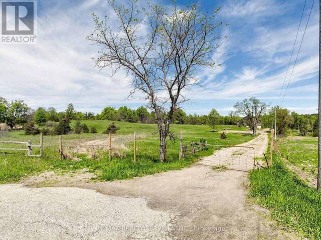 10054 HIGHWAY 9 Adjala-Tosorontio Ontario, L0G 1L0 - Vacant Land For Sale