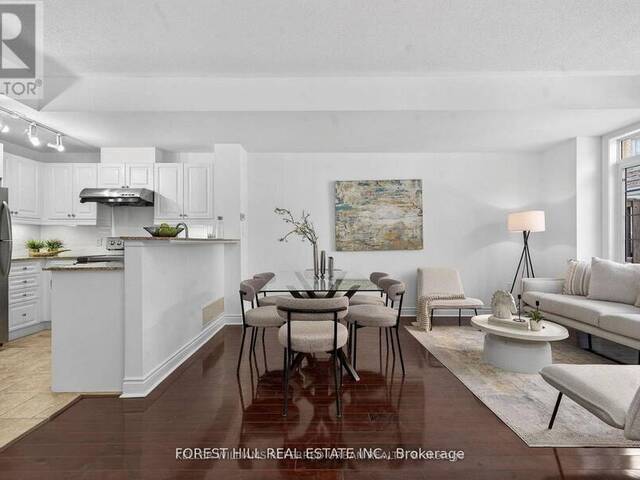17 - 8 BRIGHTON PLACE Vaughan Ontario, L4J 0E3 - 3 Bedrooms Condo For Sale