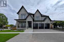 7 HOUSTON ROAD | Vaughan Ontario | Slide Image One