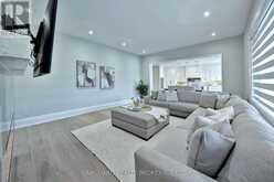 7 HOUSTON ROAD | Vaughan Ontario | Slide Image Twenty-two
