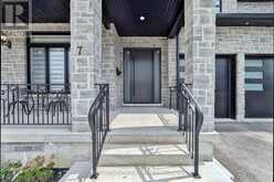 7 HOUSTON ROAD | Vaughan Ontario | Slide Image Two
