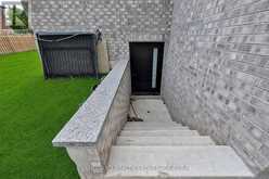 7 HOUSTON ROAD | Vaughan Ontario | Slide Image Fifty