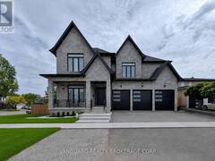 7 HOUSTON ROAD Vaughan Ontario, L4L 1V2