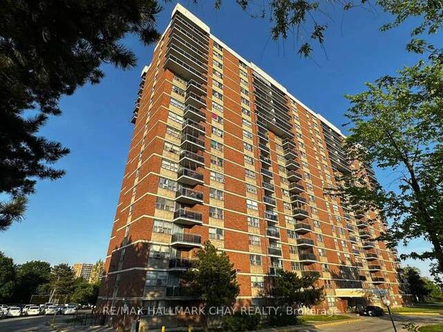 905 - 2645 KIPLING AVENUE Toronto Ontario, M9V 3S6 - 2 Bedrooms Condo For Sale