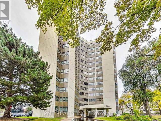 1105 - 2323 CONFEDERATION PARKWAY Mississauga Ontario, L5B 1R6 - 3 Bedrooms Condo For Sale