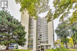 1105 - 2323 CONFEDERATION PARKWAY | Mississauga Ontario | Slide Image One