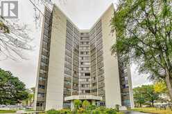 1105 - 2323 CONFEDERATION PARKWAY | Mississauga Ontario | Slide Image Two