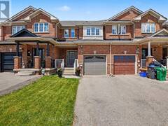 94 TIMBERTOP CRESCENT Brampton Ontario, L6R 3J2
