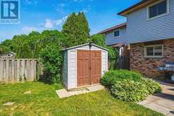 565 STONE CHURCH ROAD W | Hamilton Ontario | Slide Image Thirty-six