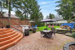 3555 CAMPDEN ROAD | Lincoln Ontario | Slide Image Thirty-four
