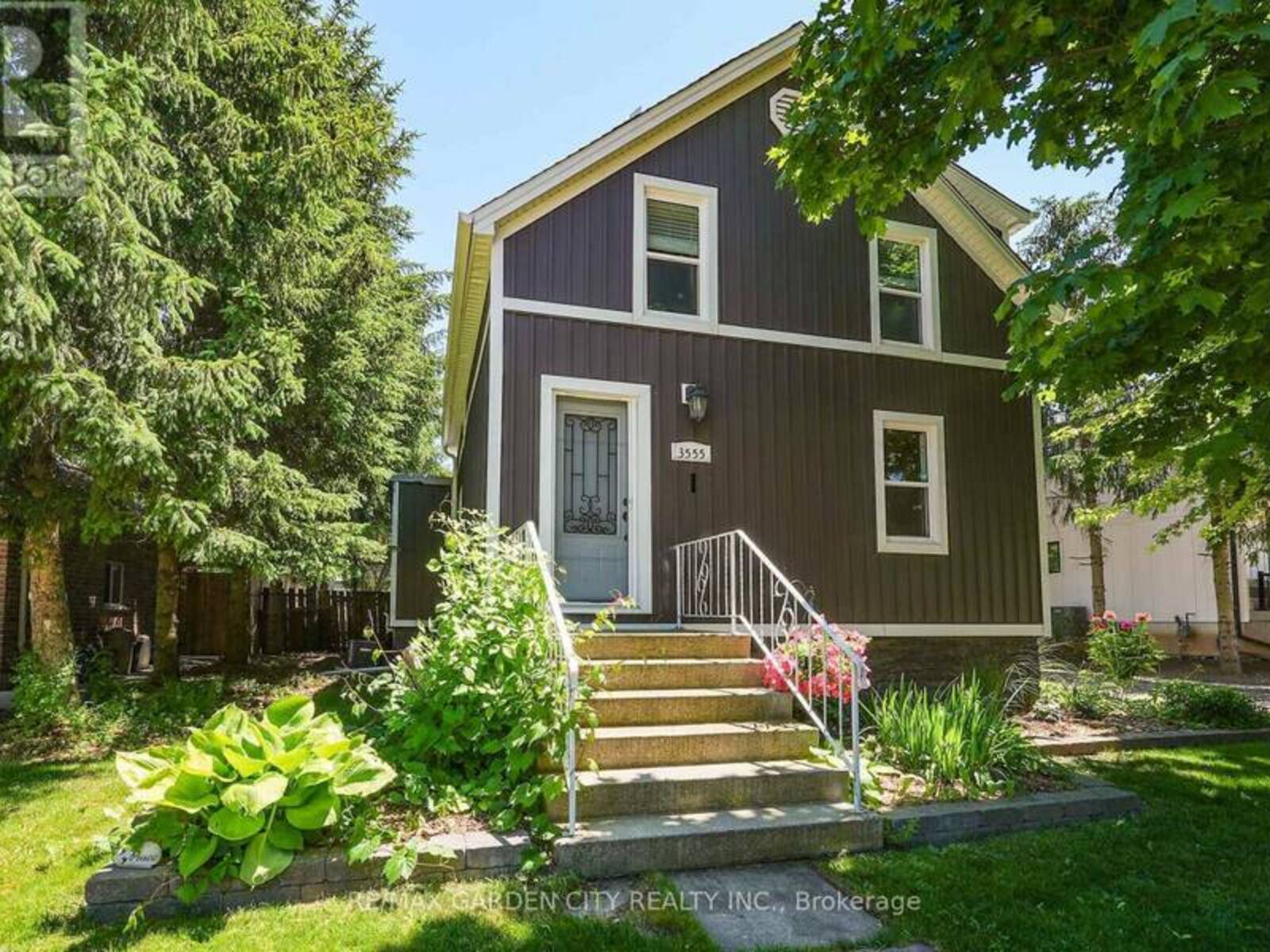 3555 CAMPDEN ROAD, Lincoln, Ontario L0R 1G0